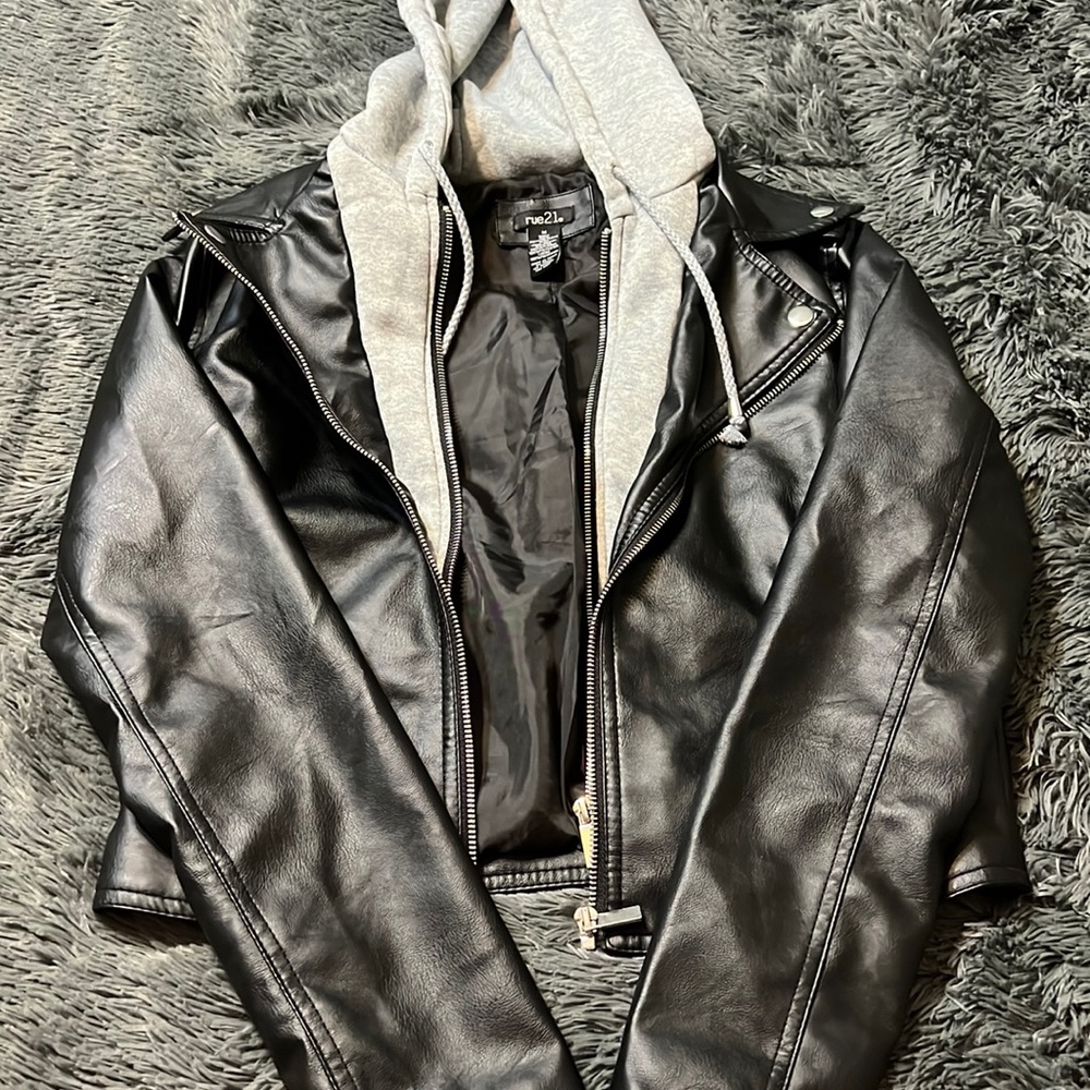 Rue 21 jacket